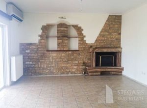 Apartment, Voula