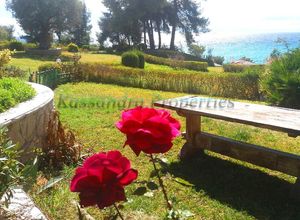 Μεζονέτα προς πώληση Καλάνδρα (Κασσάνδρα) 120 τ.μ. 3 Υπνοδωμάτια