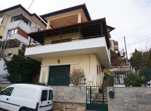 Detached House, Agios Loukas