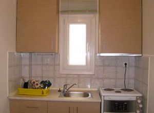 Apartment, Martiou