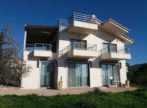 Μονοκατοικία προς πώληση Λαγονήσι (Καλύβια Θορικού) 320 τ.μ. 3 Υπνοδωμάτια