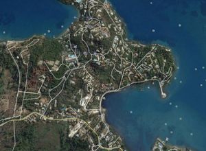 Ξενοδοχείο προς πώληση Κέρκυρα 4.800 τ.μ.