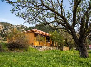 Μονοκατοικία προς πώληση Στενό (Φενεός) 110 τ.μ. 3 Υπνοδωμάτια