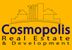 Cosmopolis Real Estate & Development μεσιτικό γραφείο