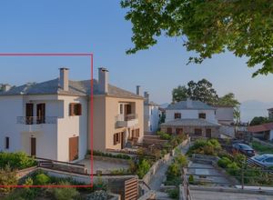 Μεζονέτα προς πώληση Άφυσσος (Αφέτες) 102 τ.μ. 4 Υπνοδωμάτια Νεόδμητο