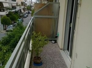 Διαμέρισμα για ενοικίαση Ανθέων (Άγιος Δημήτριος) 65 τ.μ. 2 Υπνοδωμάτια