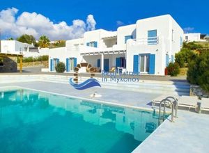 Μονοκατοικία προς πώληση Μύκονος 500 τ.μ. 6 Υπνοδωμάτια