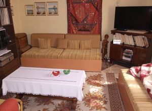 Μονοκατοικία προς πώληση Χωράφα (Καβάλα) 85 τ.μ. 2 Υπνοδωμάτια