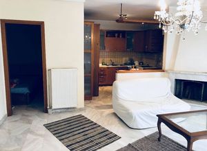 Apartment, Karampournaki
