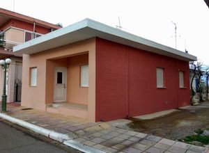 Μονοκατοικία προς πώληση Νεοχώρι (Κάστρο Κυλλήνης) 70 τ.μ. 3 Υπνοδωμάτια