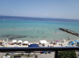 Apartment to rent Kallithea (Kassandra) 45 m<sup>2</sup> 1 Bedroom