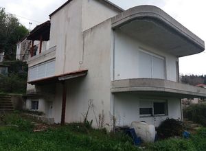 Μεζονέτα προς πώληση Σκήτη (Μελίβοια) 114 τ.μ. 3 Υπνοδωμάτια Νεόδμητο