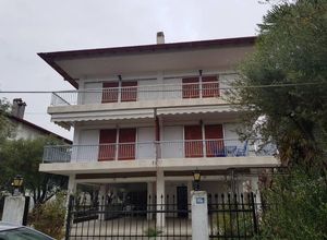 Διαμέρισμα προς πώληση Νέα Καλλικράτεια (Καλλικράτεια) 100 τ.μ. 2 Υπνοδωμάτια