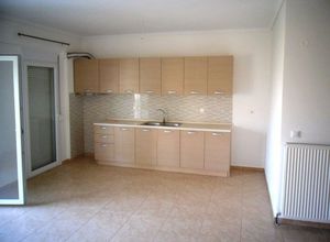 Διαμέρισμα προς πώληση Άνωθεν Περιφερειακού (Εύοσμος) 87 τ.μ. 2 Υπνοδωμάτια