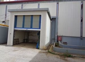 Βιομηχανικός χώρος προς πώληση Αχαρνές 23.000 τ.μ.