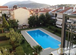Μεζονέτα για ενοικίαση Γέρακας 250 τ.μ. 4 Υπνοδωμάτια