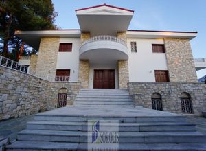 Μονοκατοικία, Κέντρο
