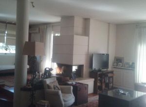 Μονοκατοικία προς πώληση Παπάγου 320 τ.μ. 6 Υπνοδωμάτια