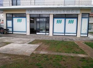Κατάστημα για ενοικίαση Πεδινή (Μπιζάνιο) 850 τ.μ.