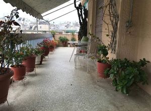 Διαμέρισμα προς πώληση Άλσος Παγκρατίου (Παγκράτι) 123 τ.μ. 3 Υπνοδωμάτια