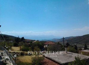 Μονοκατοικία προς πώληση Πίσια (Λουτράκι-Περαχώρα) 240 τ.μ. 4 Υπνοδωμάτια