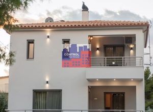 Μεζονέτα προς πώληση Καμάρες (Ερίνεο) 130 τ.μ. 3 Υπνοδωμάτια Νεόδμητο