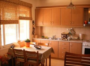 Μεζονέτα προς πώληση Αγιόκαμπος (Μελίβοια) 77 τ.μ. 3 Υπνοδωμάτια