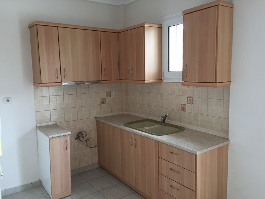 Rent, Apartment, 45m² Thermaikos, Peraia | 6562682 | Spitogatos