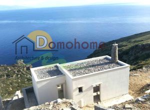Μονοκατοικία προς πώληση Καστριανή (Κέα) 158 τ.μ. 3 Υπνοδωμάτια Νεόδμητο