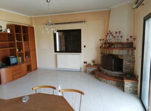 Apartment to rent Kallithea (Paralia) 100 m<sup>2</sup> 2 Bedrooms