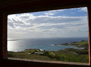 Μονοκατοικία προς πώληση Κούνδουρος (Κέα) 180 τ.μ. 3 Υπνοδωμάτια Νεόδμητο