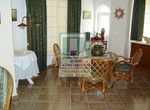 Μονοκατοικία προς πώληση Κάτω Αλεποχώρι (Βίλια) 200 τ.μ. 4 Υπνοδωμάτια