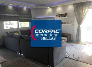 Διαμέρισμα προς πώληση Αγία Γρηγορούσα (Χαϊδάρι) 95 τ.μ. 2 Υπνοδωμάτια Νεόδμητο