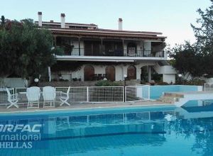 Βίλλα προς πώληση Κέντρο (Κορωπί) 410 τ.μ. 1 Υπνοδωμάτιο