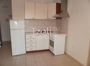 Studio/Γκαρσονιέρα για ενοικίαση Πάτρα - Κέντρο (Πάτρα) 28 τ.μ. 1 Υπνοδωμάτιο Νεόδμητο