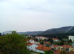Μεζονέτα προς πώληση Εξοχή (Χορτιάτης) 190 τ.μ. 3 Υπνοδωμάτια Νεόδμητο