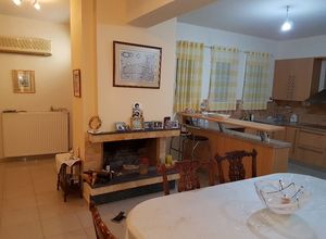 Διαμέρισμα προς πώληση Ροδιά (Γάζι) 140 τ.μ. 3 Υπνοδωμάτια Νεόδμητο