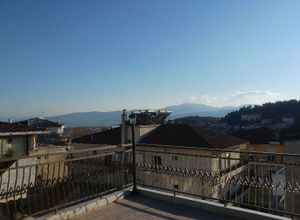 Μεζονέτα προς πώληση Κέντρο (Κοζάνη) 160 τ.μ. 3 Υπνοδωμάτια