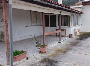 Μονοκατοικία προς πώληση Νέος Πύργος (Ωρεοί) 100 τ.μ. 2 Υπνοδωμάτια