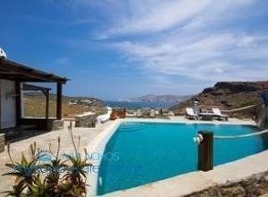Βίλλα προς πώληση Πάνορμος (Μύκονος) 245 τ.μ. 4 Υπνοδωμάτια