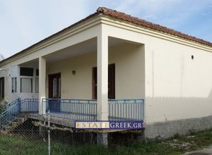 Μονοκατοικία προς πώληση Κέντρο (Χρυσούπολη) 90 τ.μ. 3 Υπνοδωμάτια