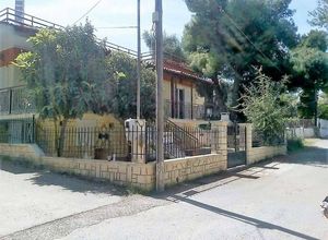 Μονοκατοικία προς πώληση Δήλεσι (Οινόφυτα) 125 τ.μ. 3 Υπνοδωμάτια