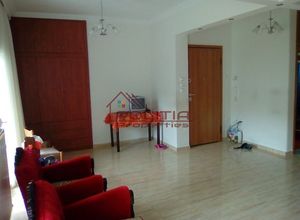 Apartment, Ano Toumpa