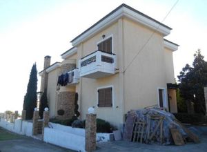 Μεζονέτα προς πώληση Μάκρη (Αλεξανδρούπολη) 180 τ.μ. 4 Υπνοδωμάτια