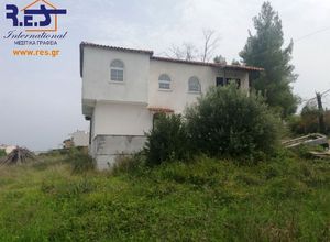 Μονοκατοικία προς πώληση Χανιώτης (Παλλήνη) 180 τ.μ. 3 Υπνοδωμάτια