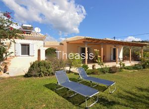 Bungalow προς πώληση Φοινικούντας (Μεθώνη) 106 τ.μ. 3 Υπνοδωμάτια