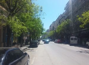 Apartment, Agios Dimitrios