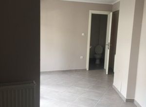 Διαμέρισμα προς πώληση Άνω Πόλη 45 τ.μ. 1 Υπνοδωμάτιο Νεόδμητο