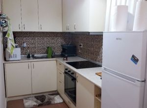 Studio/Γκαρσονιέρα προς πώληση Περιγιάλι (Καβάλα) 37 τ.μ. 1 Υπνοδωμάτιο