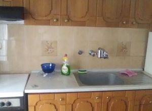 Διαμέρισμα για ενοικίαση Μαύρος Γάτος (Συκιές) 60 τ.μ. 1 Υπνοδωμάτιο